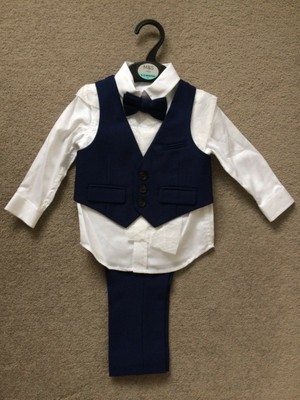 marks and spencer children's occasion wear