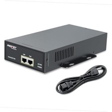 Starlink Gen 3 PoE Injector Gigabit, 3 in 1 Starlink Ethernet Adapter Gen 3