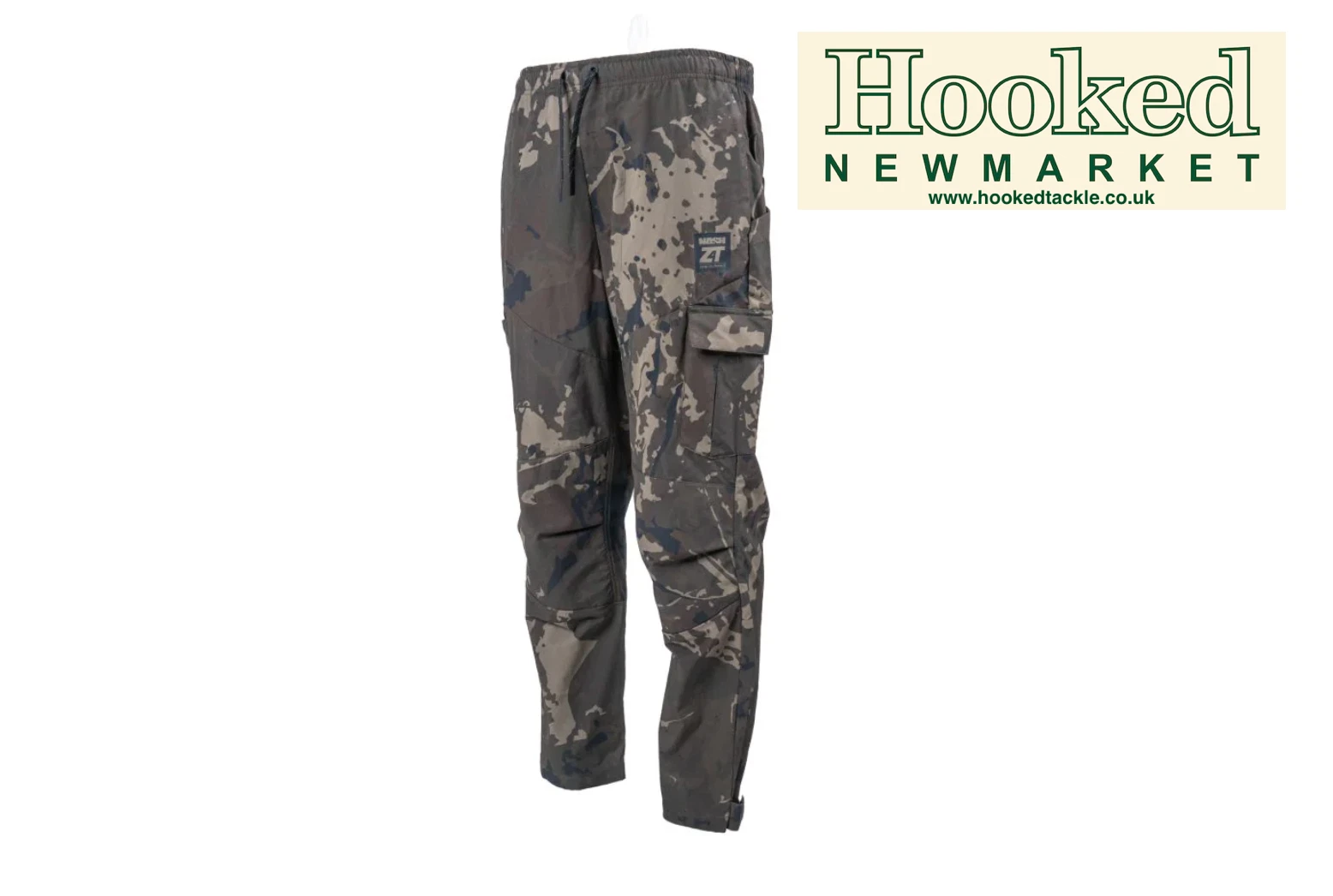 Nash ZT Lite Hydra Flex Combats Camo