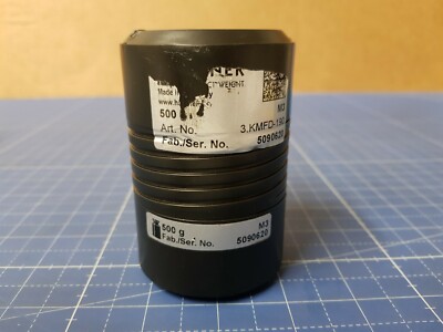 Häfner M3 Commercial weights 3.KMFB-190 500g