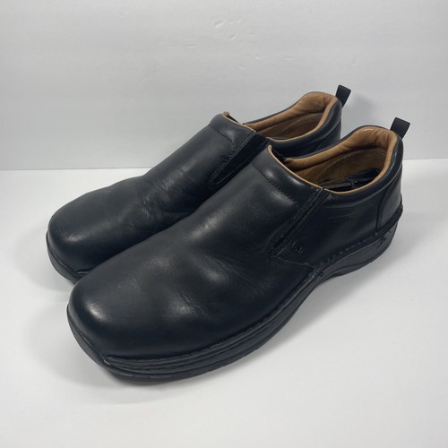 RED WINGS 6700 Slip-On Safety Shoes 