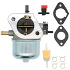 FH580 15003-7101 Carburetor For Kawasaki FH580V FH-580V Engine WA107 Carb — photo 3