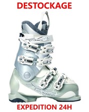 chaussure de ski adulte NEUVE ATOMIC "B-PLUS" taille : 37 = mondopoint : 23,5.