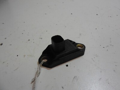 Mercedes W219 W211 W220 S500 E500 CLS500 Air Suspenson Acceleration Sensor