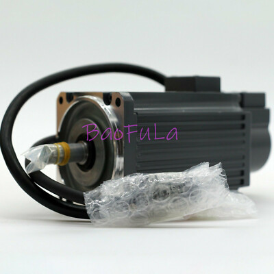 1PCS USED Mitsubishi HA-FF33 AC Servo Motor