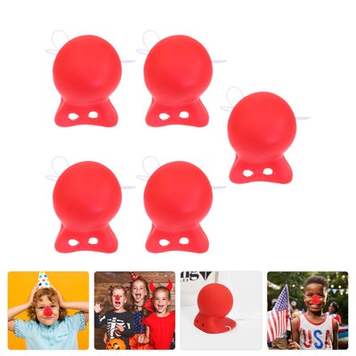 OATIPHO Chapeau Dent En Peluche – Coiffes De Carnaval, Noël, Costume Chaud Et Délire Garanti !