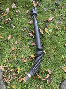 AS Motor Luftansaugschlauch