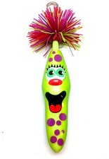 KOOKY KLICKERS KOLLECTIBLE BALL POINT KREW 18 BUDDY BELT CLIP GIFT PENS PARTY PE