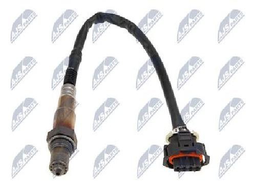 Oxygen Sensor For Opel Astra H Astra H Gtc Meriva A 05- - Image 3