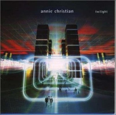 Christian, Annie - Twilight CD NEU