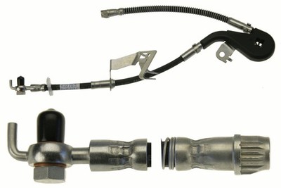 For TRW PHD1134 Brake Pants PHD1134 As part of ZF Aftermarket, every TRW True Or