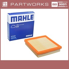 Luftfilter für PORSCHE 964 Carrera MAHLE