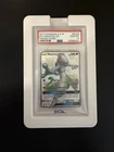 Pokémon TCG Hidden Fates Shiny Vault Mewtwo GX SV59/SV94 Holo PSA 10