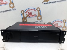 Autoradio BMW 330