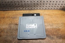 2007 Bmw 335i N54 Engine Control Module Computer Dme Msd80