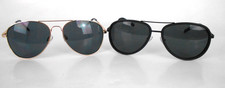 MEN Sunglasses 2 PAIR PER ORDER FREE SHIPPING
