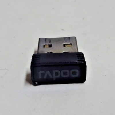 RAPOO *03041A* USB MAUS-TASTATUR EMFÄNGER #WL237