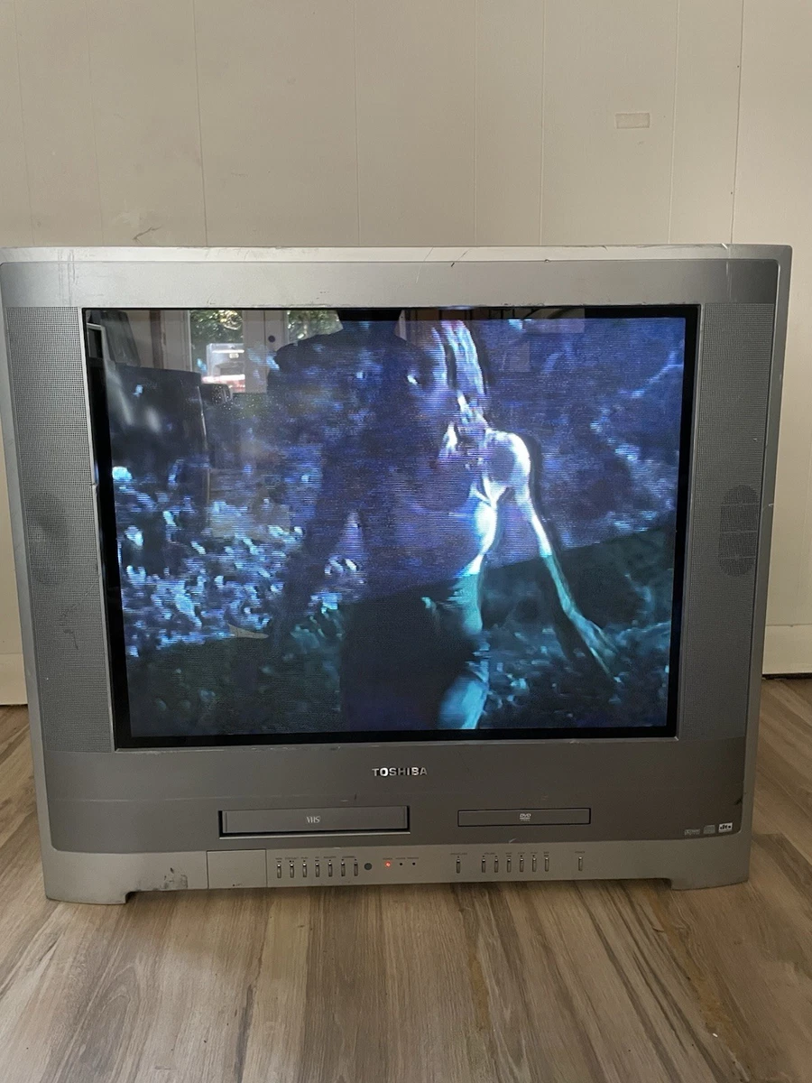 25+ Toshiba CRT TVs without Smart TV Features for sale | Updated