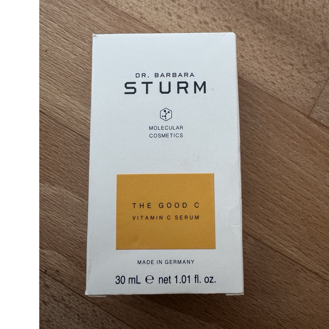 Dr. Barbara Sturm The Good C Vitamin C Serum Vitamin C Made in Germany 30 ml