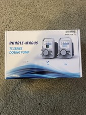Bubble Magus TS4 Dosing Pump