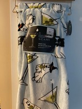 Halloween Throw Blanket Bundle of 2