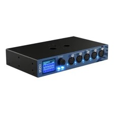ChamSys GeNetix GN5  5-Port DMX Node with LTC, MIDI  10Scene  USB Unlock for