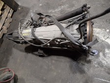 2007 Gmc Yukon Yukon XL Cadillac Escalade 6.2L 4X4 Automatic Transmission