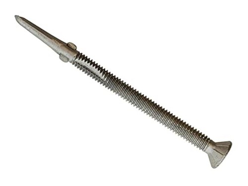 TechFast Heavy Duty Timber to Steel Roofing Screws | 5.5  Assorted sizes 