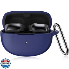 LDSXAY Compatible with Bose Ultra Open Earbuds Case(2024), Soft S