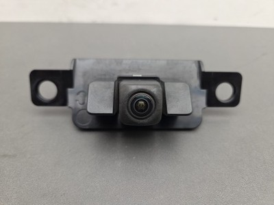 2018-2020 TOYOTA CAMRY REAR TRUNK LID PARKING AID ASSIST CAMERA OEM 86790-06090