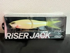 Fish Arrow × DRT Rise Jack