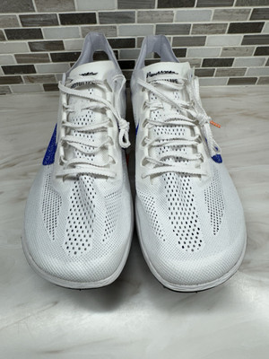 Nike ZoomX Dragonfly 2 Blueprint Pack Bowerman Prototype FD8414