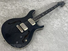 Paul Reed Smith PRS SE Hollowbody Standard Dog Hair Smokeburst