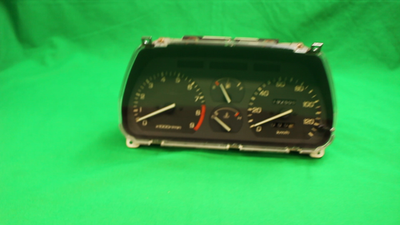 Honda Genuine Acty Street HH3 HH4 HA3 HA4 MT Speedometer