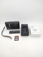 Casio EXILIM 8.1MP Digital Camera  Model EX-V8  TESTED, NEW BATTERY