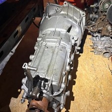 Bmw Zf 6 Speed Manual Transmission. Zf Gsu-37bz. Bmw 330ci E46 Bmw Zf 6 Speed Manual Transmission. Zf Gsu-37bz. Bmw 330ci E46