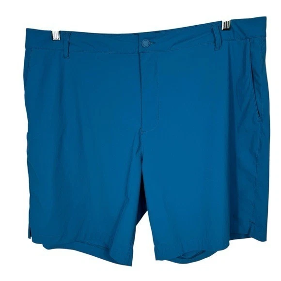 RHONE 8" Resort Short Quick Dry Shorts, Size 38