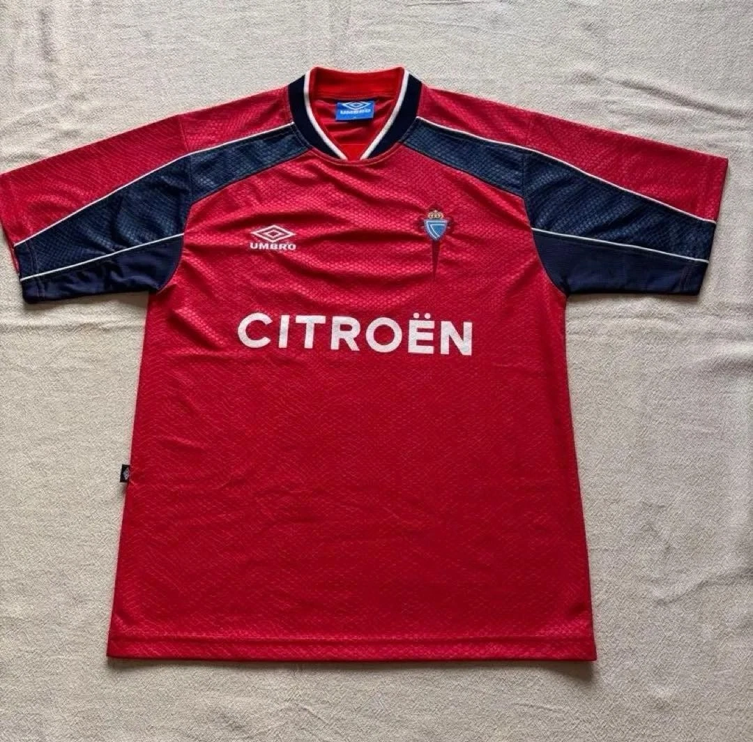 Celta Vigo International Club Soccer Fan Jerseys for sale | eBay