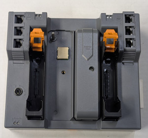 Emerson DeltaV KL4002X1-BA1 PK Controller Carrier 12P8948X032 Rev C FM Rated