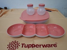 Set Ciotole Allegra Tupperware 