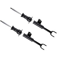 2 Bilstein StoßDäMpfer B4 2-19-274362 Vorne Rechts FüR BMW 5Er