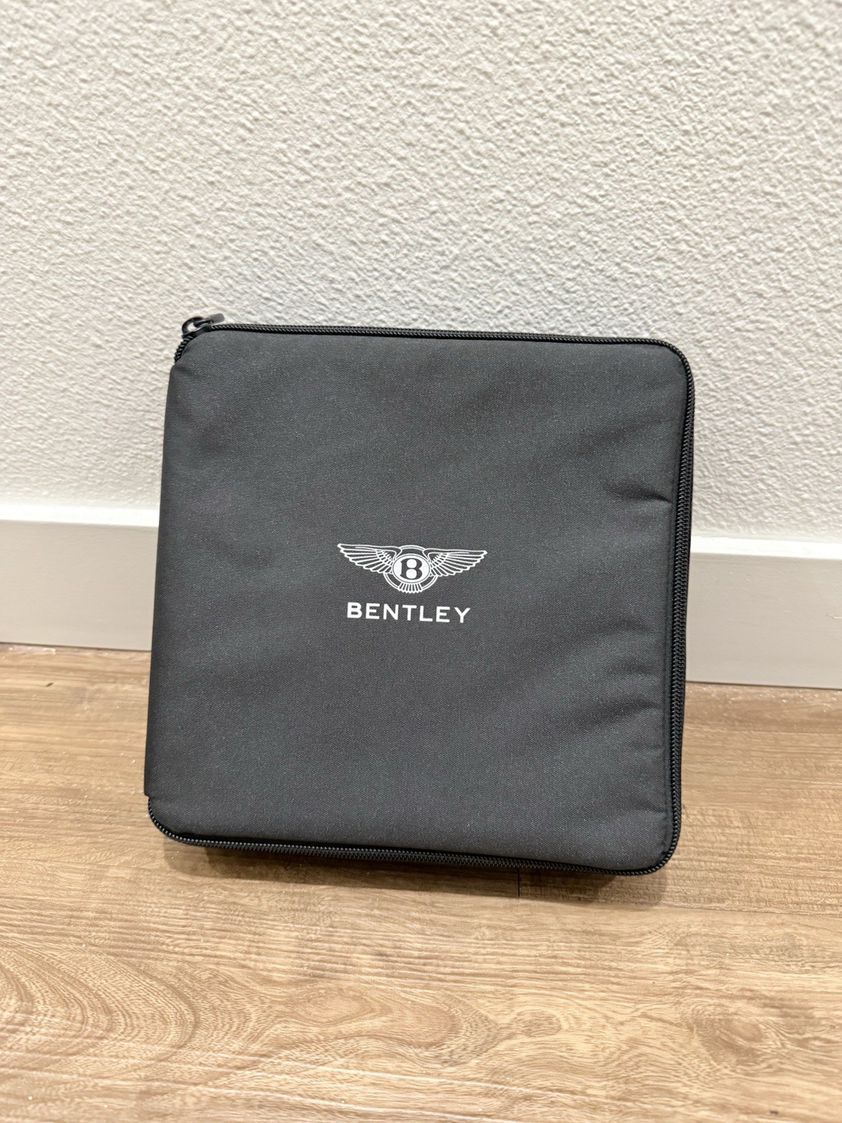 BENTLEY Cargo Management System-Load Organizer - Load Compartment OEM