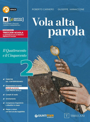 Vola alta la parola vol.2