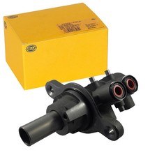 HELLA HAUPTBREMSZYLINDER passend für FIAT TIPO | 8AM 355 506-131