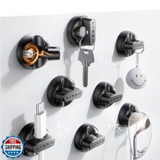 8 Pack Charging Cord Organizer 1S Click-in LISEN Magnetic Charg