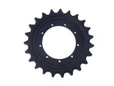 Turas Antriebsrad für Volvo EC 17C/EC 25/ EC 27C/ EC 30 ECR 25D/ ECR28
