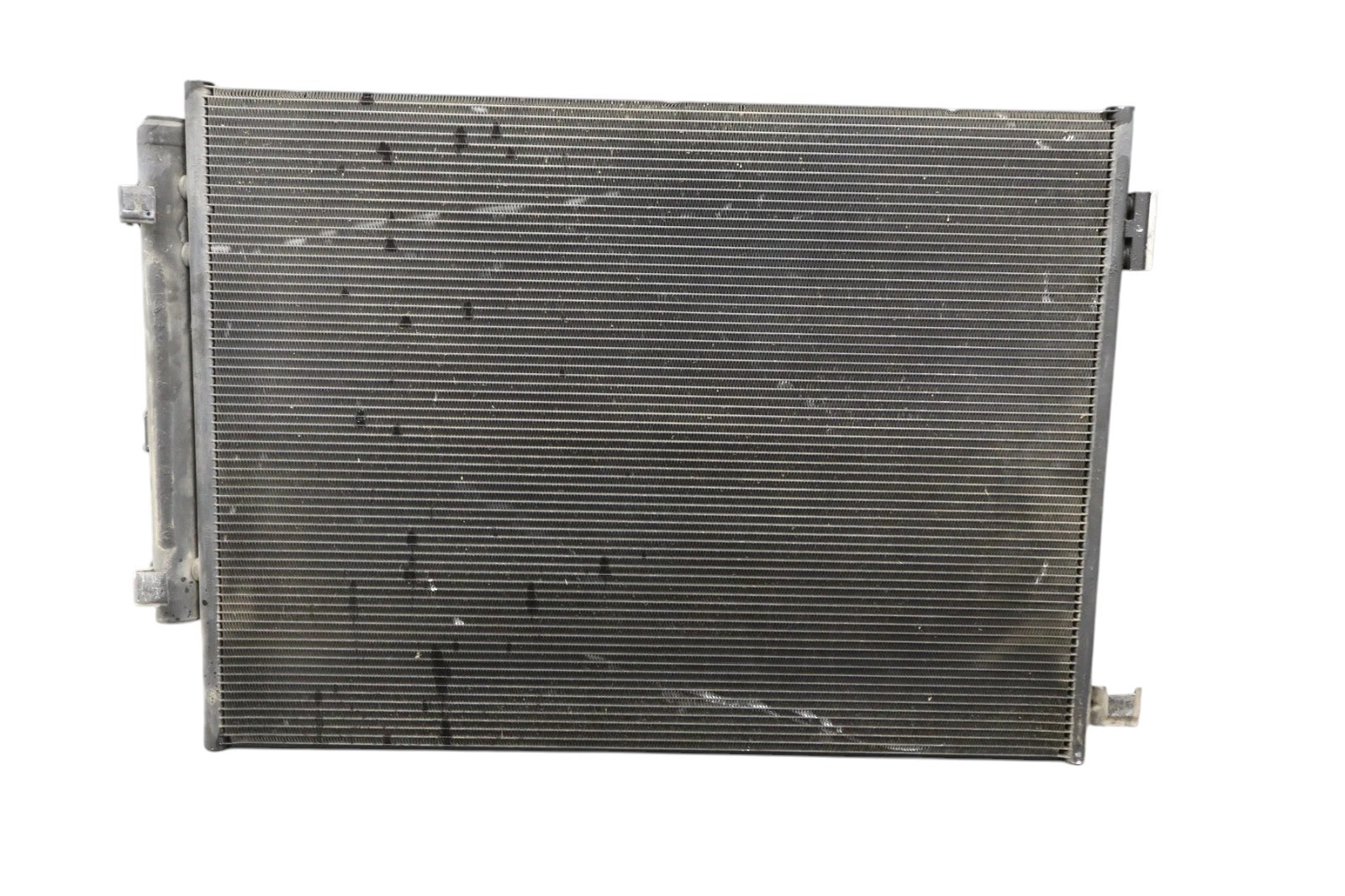 14-22 Maserati Ghibli Engine A/C Air Conditioning Condenser Cooler 16474837 Oem