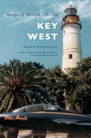Frances Watson Clark | Key West | Buch | Englisch (2016) | Gebunden