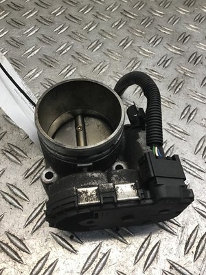 Drosselklappe 280750102 ALFA ROMEO 147 937 2.0 T.S. 16V 110 kW 150 PS 01.2001-0