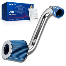 Air Intake Kit, AUTOSITY Cold Air Intake System Kits w/Filter Aluminum Compat...